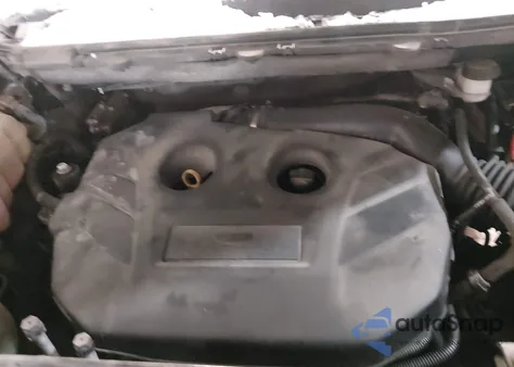 2018 Ford Edge Titanium z USA, uszkodzony, nr VIN 2FMPK4K96JBB05892